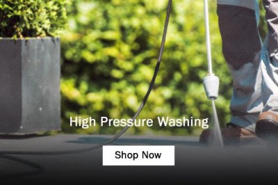 water fed window cleaning