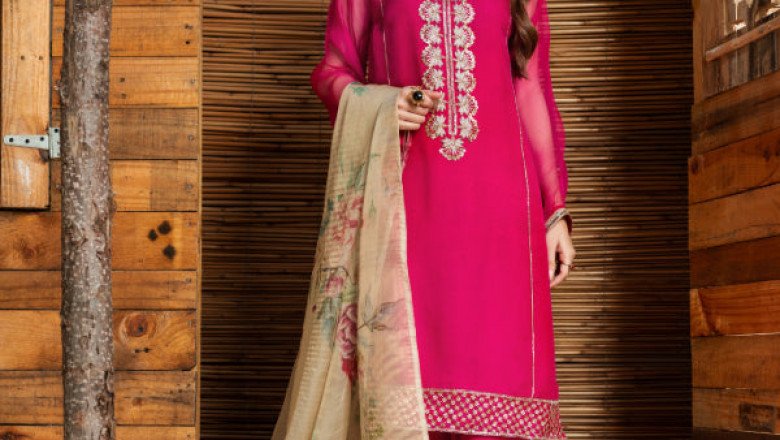 Women Clothing Brand