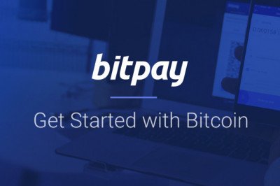 Launch A Bitpay Like Crypto Payment Gateway In An Instant