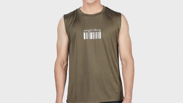 Men T-shirts Online