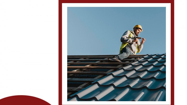 Roof repair in Duluth GA | Roofing Services