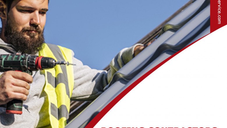 Roofing contractors in Duluth, GA - Roofing Services