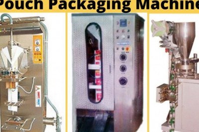 How To Choose The Right Packaging Machine?
