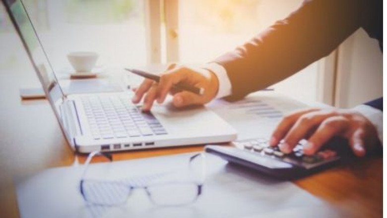 Accounting Services Swindon