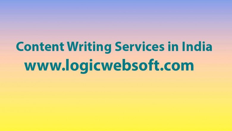 Content Writing Services in India from the Best Content Writing Agency