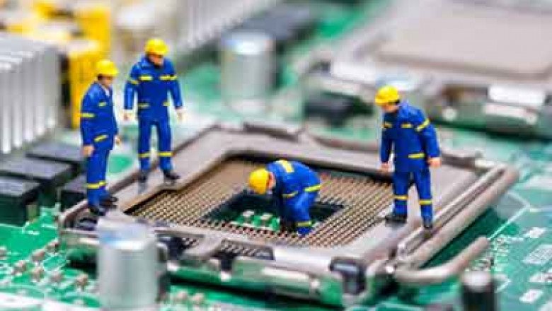 BASICS OF COMPUTER