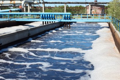 Zero Liquid Discharge Solution by Wog Group