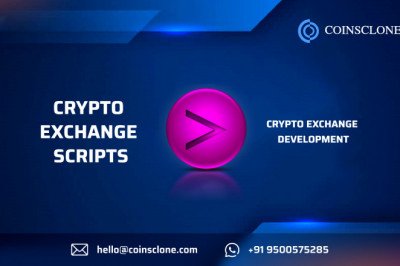 How can the crypto exchange clone script be far better than developing?