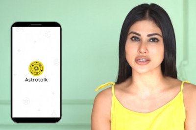 Astrotalk - Horoscope