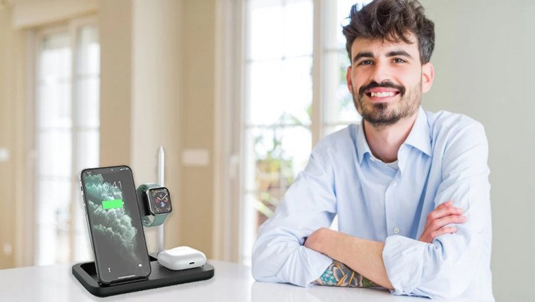Getting the Best Wireless Charger for an iPhone