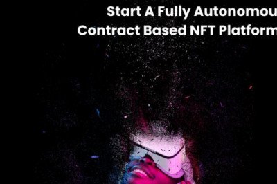 Polkacity Clone Script