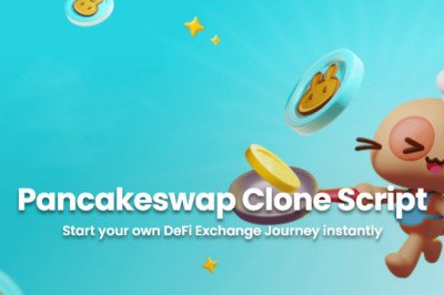 Major queries from entrepreneurs before choosing a pancakeswap clone