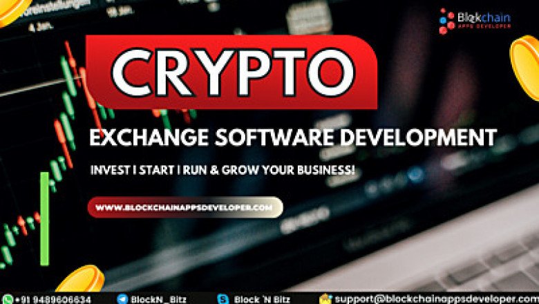 Who is the Best Cryptocurrency Exchange Software Solutions Provider?