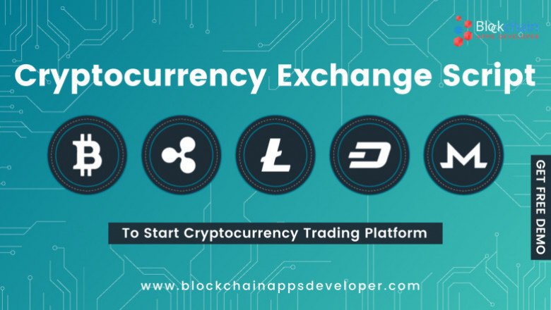 How to make money by starting a Crypto exchange?