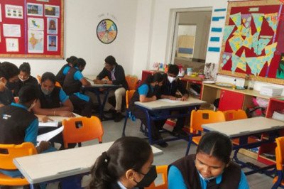 Best School In Pune CBSE