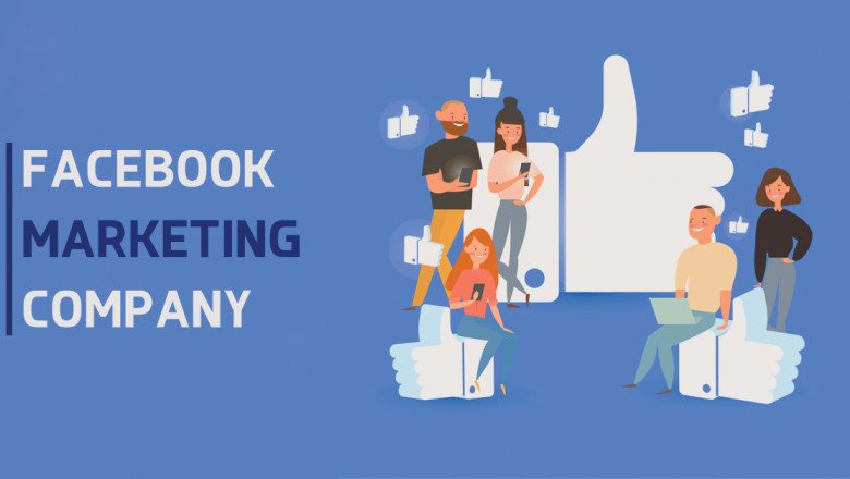 Facebook Marketing servicesCompany