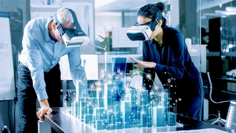 How To Transfer Your Online Business In Metaverse Technology