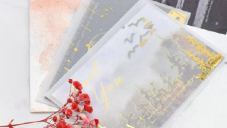 Do you know the card printing process? How much do you know?