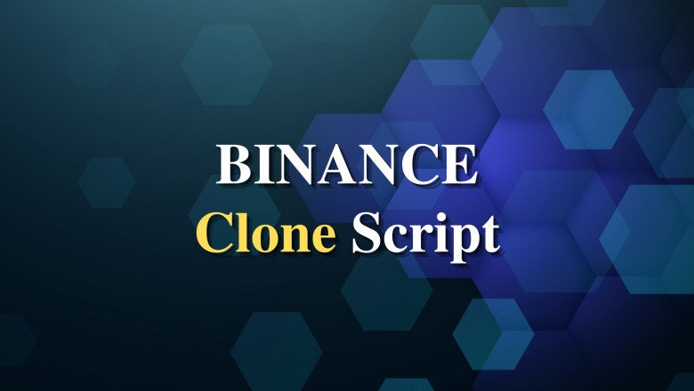 Getting started with crypto exchange business using Binance clone script