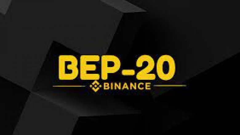 How to get Bep20 token development services at an affordable price?