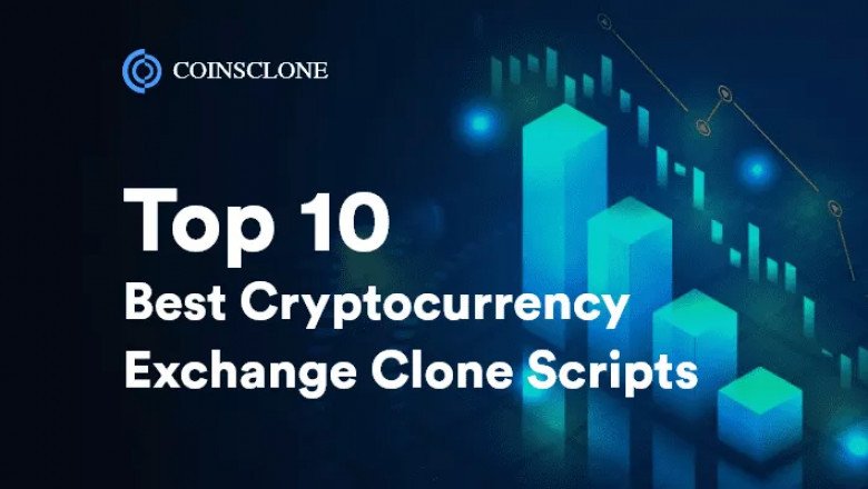Is choosing a crypto exchange clone script the best choice to start a Crypto exchange?