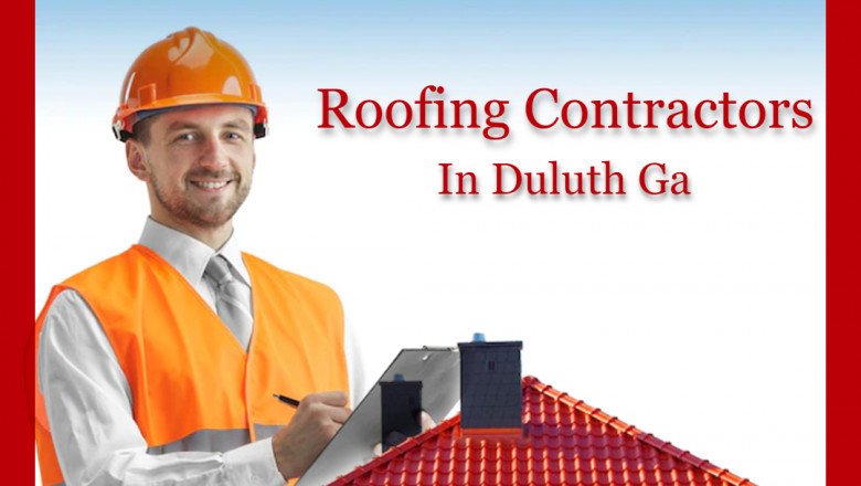 Trusted and best Roofing Contractors In Duluth GA!!