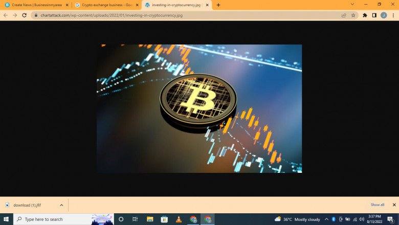 Best way to initiating a crypto exchange business