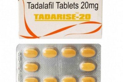 Buy tadarise 20mg Online