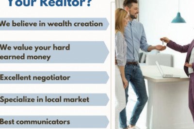 Why choose team Ash Tewary as your realtor?