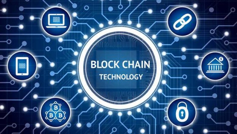 Custom Blockchain Software Development Company - Your reliable partner in business growth