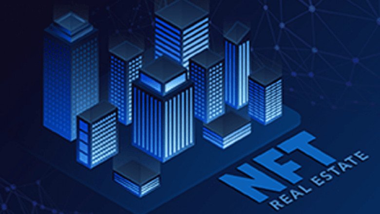 NFT Real estate Marketplace Platform Development-the best place for a real estate industry to achieve its goal