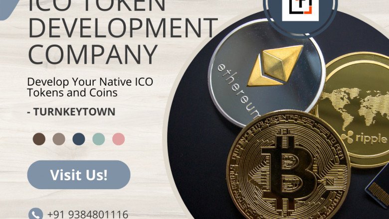 Get prepared To Launch Your ICO Development Token