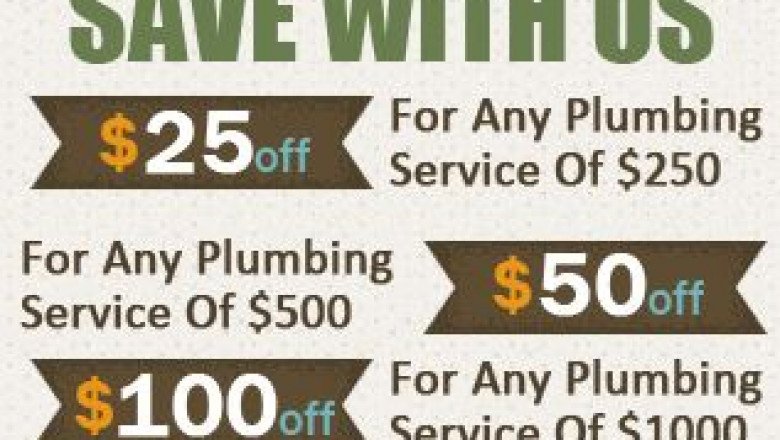 Plumbing of Stafford