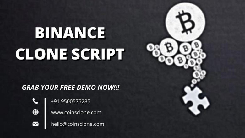 What should you know before initiating your crypto exchange business using Binance clone script?