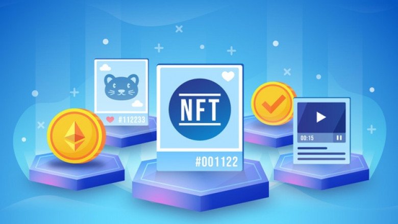 Here’s What You Have To Know About Rarible Like NFT Marketplace Development