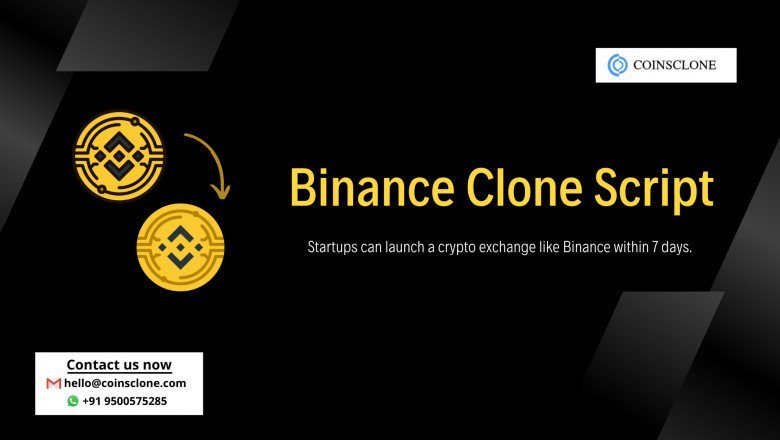 Is Binance clone script worth?