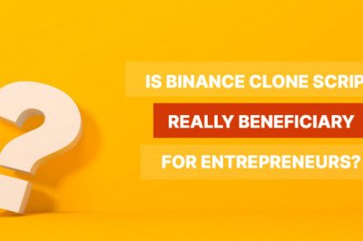 Is Binance clone script worthy?