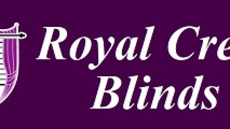 Custom made Roman Blinds in Melbourne