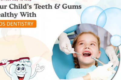 Are Baby Teeth Cavities Something You Should Fix?