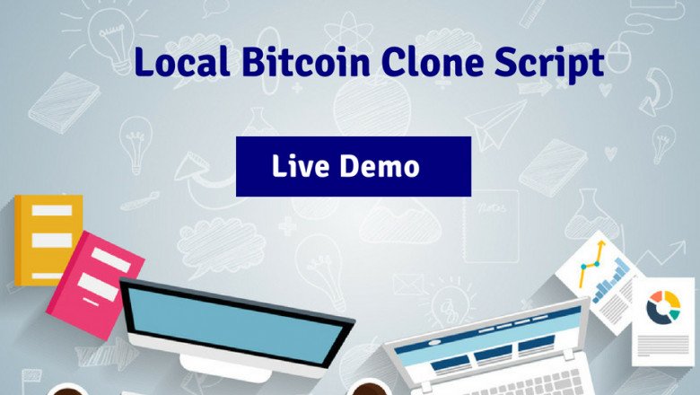 Planning To Build A Bitcoin Exchange Like Localbitcoins?