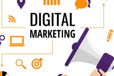 Best Digital Marketing Agency In Dehradun - MyfirstAd