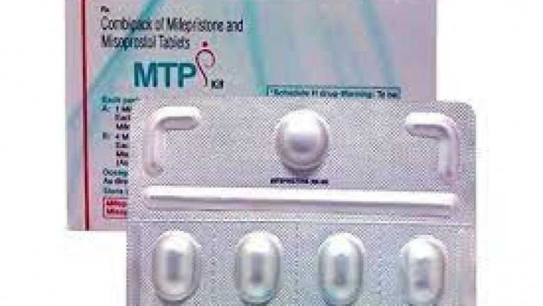 Mifepristone and Misoprostol Kit Online