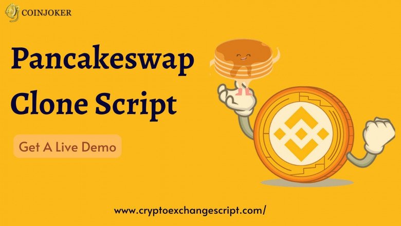An Unbreakable Features of Pancakeswap Clone Software to Start DeFi Exchange