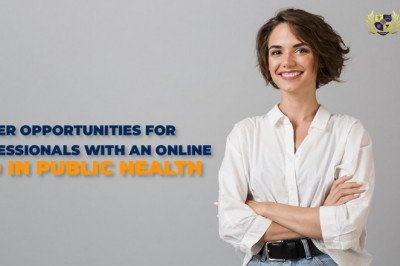 Study phd public health online-Guyana|Texila American University