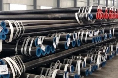 Pipeline Mill