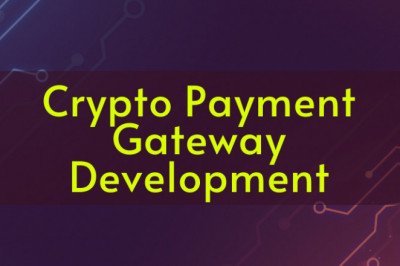 Notable features of Crypto Payment Gateway software