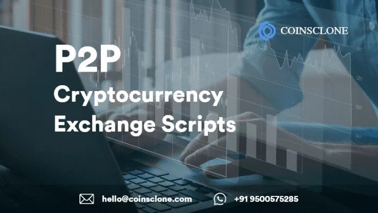 Is it possible to launch a full-fledged P2P crypto-exchange within a week?