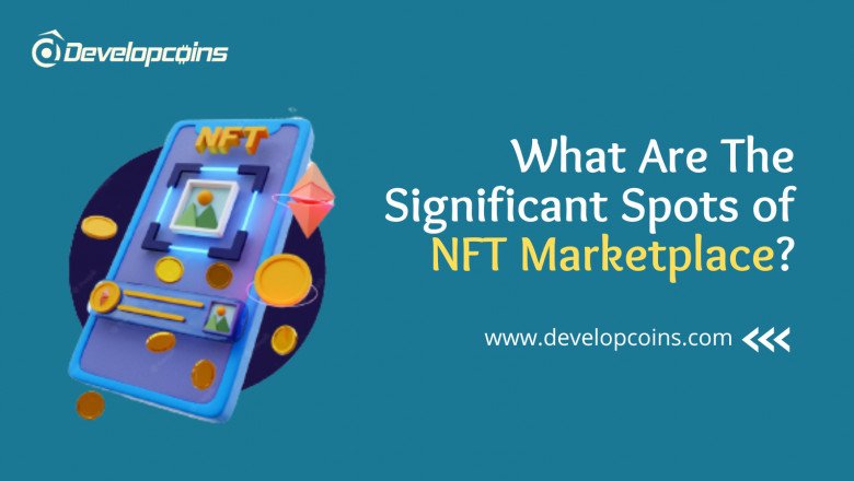 Types Of Fields Using NFT Marketplace