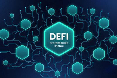 What are the factors that need to be considered  before developing DeFi token?