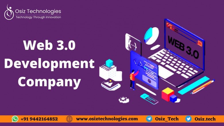 How to Build a Successful Web 3.0 Development Platform